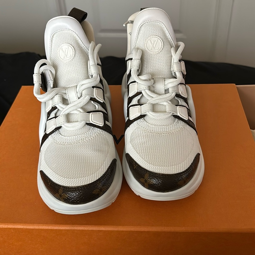 Louis Vuitton sneakers